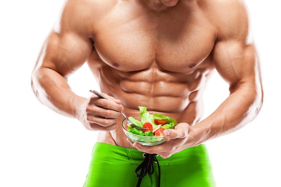 For vegetables for potential