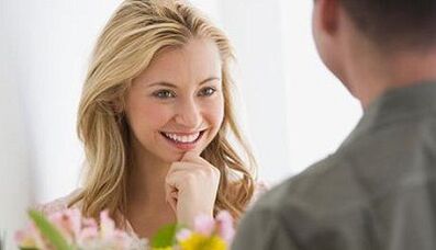 How to stimulate men
