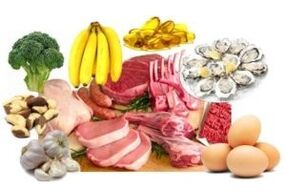 Useful products to enhance potential