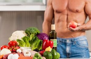 What food products can be reinforced with potential
