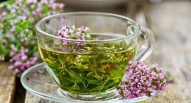 Anemonous grass to enhance energy in men