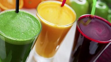 Increase energy in men using folk remedies